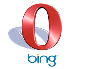 Microsoft Inks Search Deal With Opera Browser