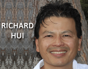Keep innovating and don’t become complacent- Richard Hui