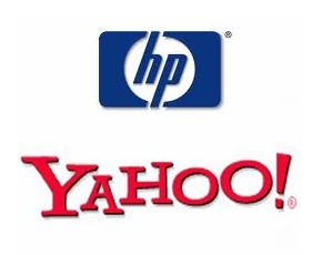 HP Makes Alliance With Yahoo HP To Integrate Targeted Ads To Printers