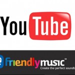 YouTube, RumbleFish Teams-Up For “Friendly Music” To Thwart Copyright Issues