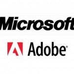 Adobe, Microsoft Deepen Ties On Sharing Security Information