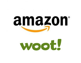 Amazon Scoops Up Daily Deals Site Woot, Drops Price On Kindle DX