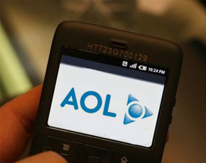 AOL Releases New HTML5 Mobile Portal And Picks Android Applications