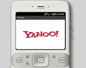 Yahoo Unveiled First Ever Mail And Messenger Apps For Android