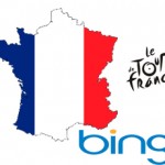 Bing Maps Provides A New View Of The 2010 Tour de France