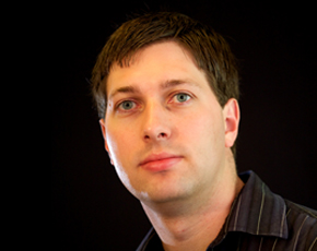 “Even good ideas fail. Having the fortitude to keep going is the only way to succeed”- Byron Williams