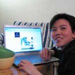 “Start early, don’t worry too much about details or costs, and don’t ever give up”- Yenny Goh, owner, Ochelly.com