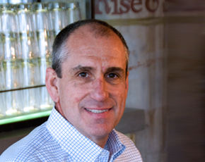 “Great leaders know how to get their teams involved in the vision for the company”- Scott Gilkey