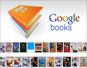 EU Approves Google Book-Scanning Deal With Dutch Library