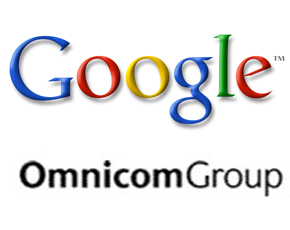 Google Makes Alliance With Omnicom To Boost Display Ads