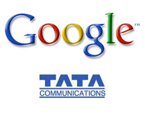 Google Makes Alliance With Tata Communications To Offer Cloud Apps For Indian Businesses
