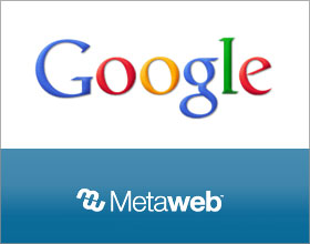 Google Acquires Metaweb To Deliver Smarter Search Results