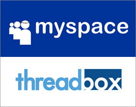 MySpace Acquires Social Messaging Service Threadbox