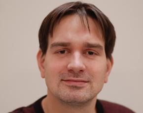 My faith in what we are doing drives me to my goals – Victor Shevtsov