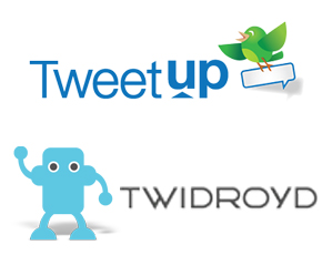 TweetUp Acquires Twidroid Twitter Client For Android And News App