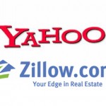 Yahoo Farms-Out For-Sale Real Estate Listings To Zillow