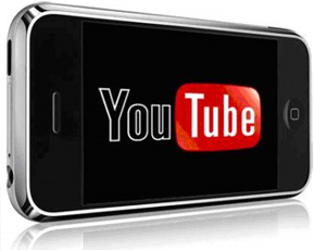 YouTube Unveils New HTML5 Support For Its Mobile Site