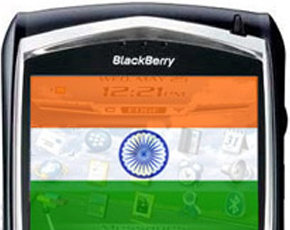 India Sets The Clock Ticking For BlackBerry Compliance By August 31