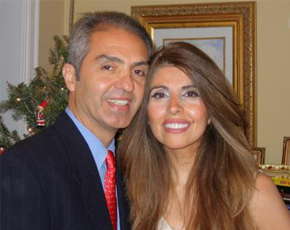 “The aim of my treatment and teaching has been to create a perfect leg “-Dr Majlessi