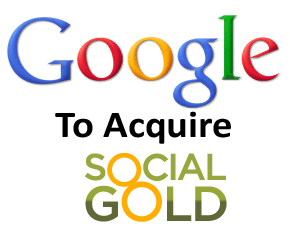 Google Prepares To Acquire Another Social Payment Provider Jambool For $70 Million