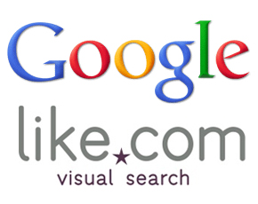 Google Gears Up To Acquire Visual Search Site Like.com