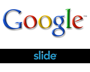 Google Acquires Social-Network App Developer Slide For $182 Million