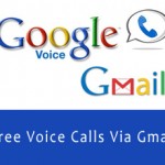 Google Introduces Free Voice Calls Via Gmail