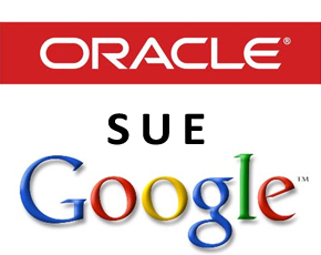 Oracle Sues Google Over Java Use In Android Operating System
