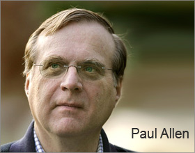 Microsoft Co-Founder Paul Allen Sues Google, Apple, Facebook, Others Over Web Patents
