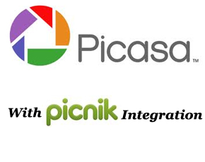 Google Offers New Face Movies Feature In Picasa With Picnik Integration