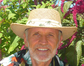 “I dislike wasting my time with inefficient endeavors” – Steve Parquet