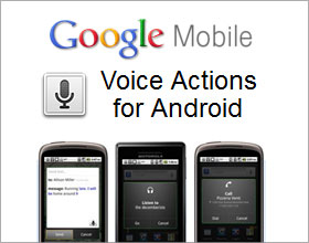 Google Adds Voice Search With New Actions To Android Smartphones