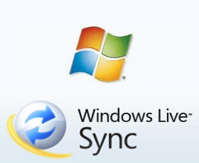 Microsoft Reverts Back Windows Live Sync To Live Mesh, Ups Storage