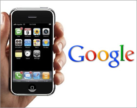 Google, Apple “Recently Extended” iPhone Search Deal, Says Eric Schmidt