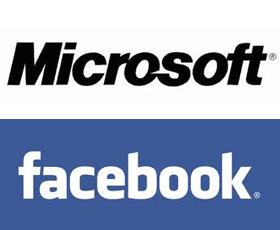 Microsoft, Facebook Talks On Deepening Search Partnership To Add “Like” Utility To Bing: Report