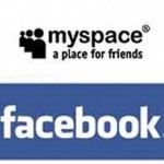 MySpace Gets In Tune With Facebook -- Integrates Sync Feature