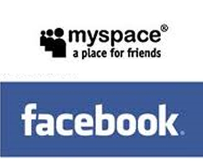 MySpace Gets In Tune With Facebook — Integrates Sync Feature