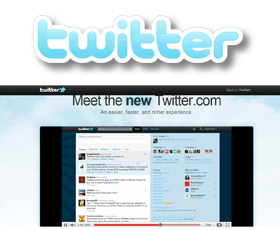 Twitter Revamps Its Website, Making It Faster To Post Photos And Videos
