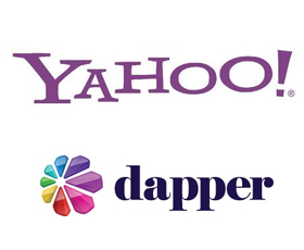 Yahoo Nabs Dynamic Display Ads Startup Dapper To Rival Google