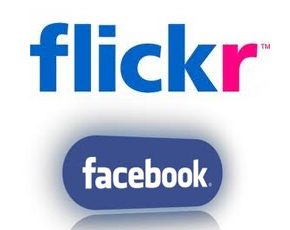 Flickr Unveils Facebook-Like Integration That Helps You Find Friends