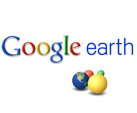 China Unveils Its Own Online Version Of Google Earth