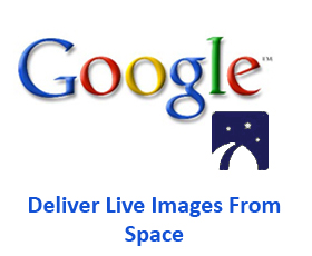 Google Makes Alliance With Slooh To Deliver Live Images From Space