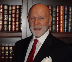 “If I believe in something, I will work at it until I am successful” – Miroslav Svestka