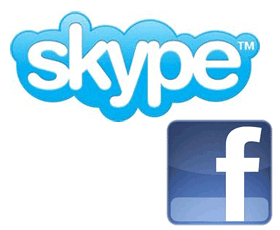 Skype 5.0 Unveils Facebook Integration With Group Video-Conferencing