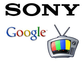 Sony Debuts HDTVs With Google TV-Equipped Sets For U.S. Market