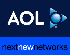 AOL Partners With Next New Networks – Debuts New Video Program “The ONE”