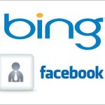 Bing Personalized Search Activates Social Features From Facebook