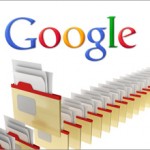 Google Has Only Indexed .004% Of Gigantic Online Data