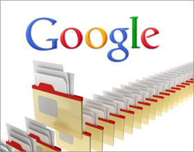 Google Has Only Indexed .004% Of Gigantic Online Data