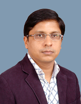 The motivation to do so, was not money, was not power. I wanted to do something that would leave a mark and make a significant difference.  – Rahul Aggarwal
